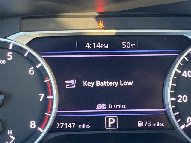 used 2021 Nissan Sentra car, priced at $17,299