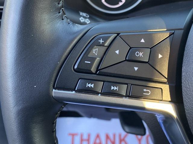 used 2021 Nissan Sentra car, priced at $17,299