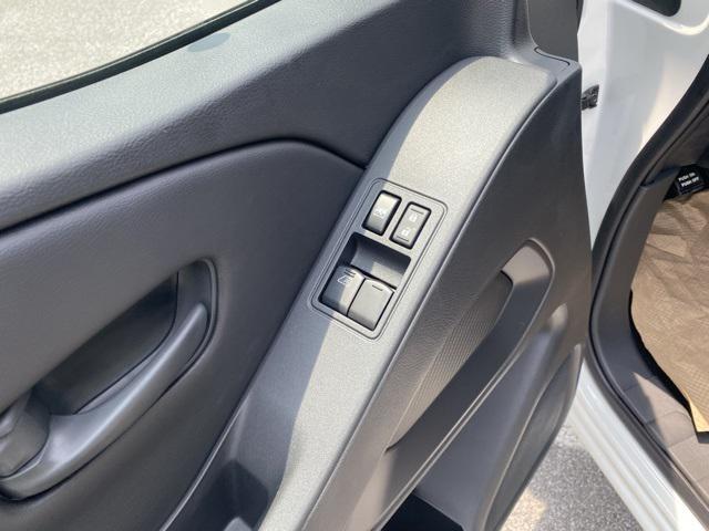 new 2025 Nissan Frontier car, priced at $37,040