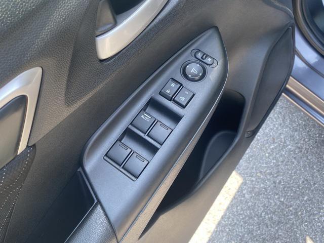 used 2015 Honda Fit car, priced at $16,099