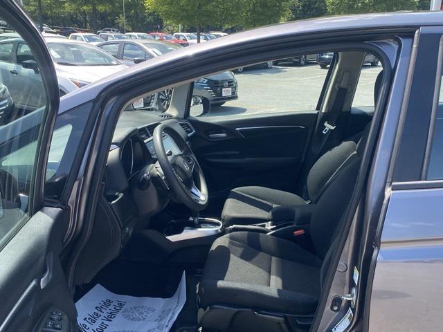 used 2015 Honda Fit car, priced at $16,099