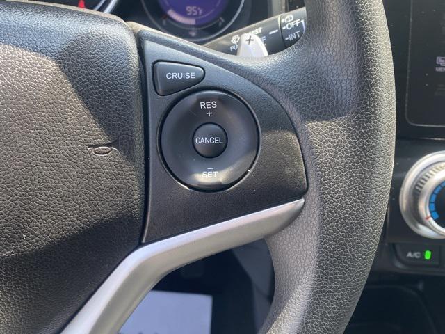 used 2015 Honda Fit car, priced at $16,099