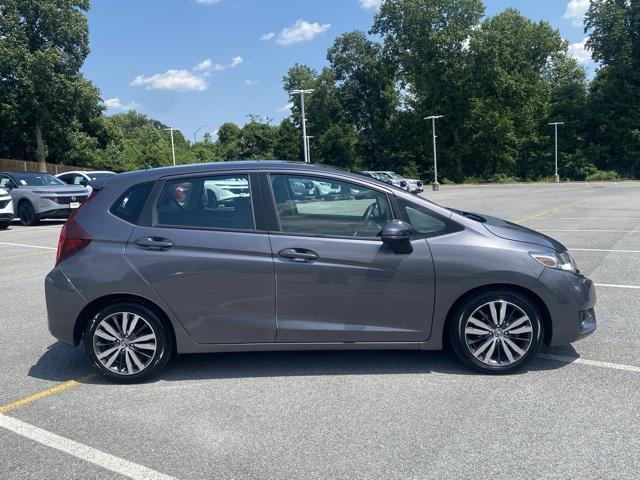 used 2015 Honda Fit car, priced at $16,099