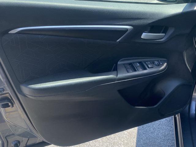 used 2015 Honda Fit car, priced at $16,099