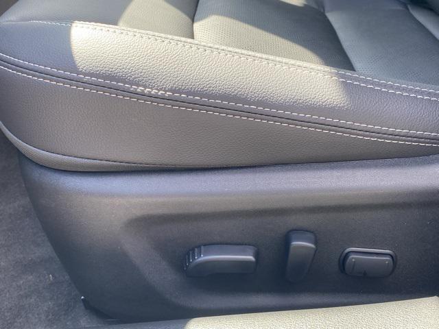 new 2025 Nissan Altima car, priced at $33,385