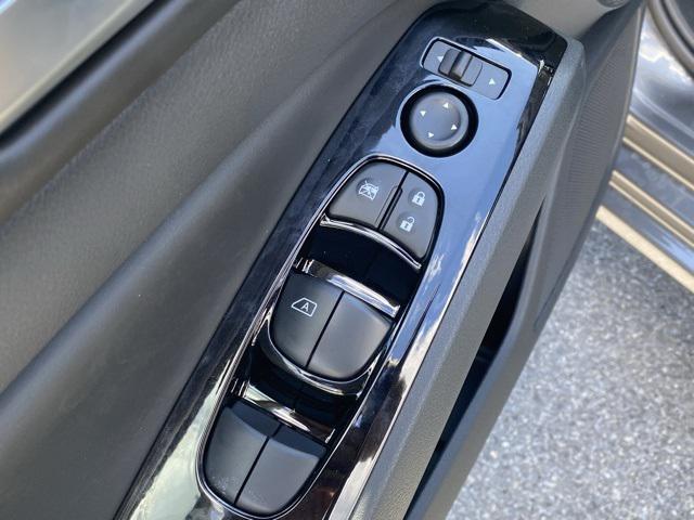 new 2025 Nissan Altima car, priced at $33,385