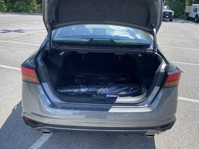 new 2025 Nissan Altima car, priced at $33,385