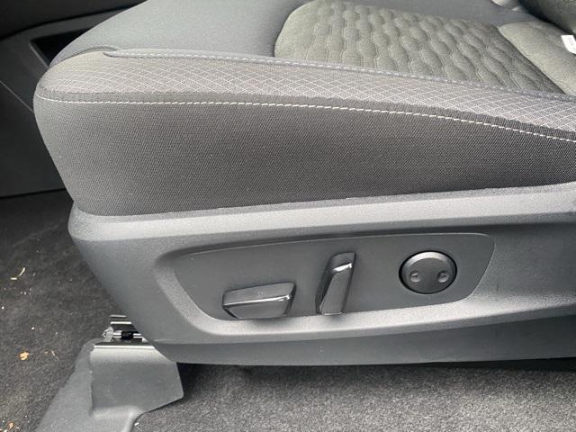 new 2025 Nissan Pathfinder car, priced at $43,890