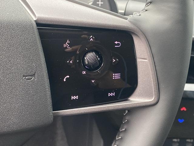 new 2025 Nissan Murano car, priced at $42,162