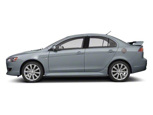 used 2010 Mitsubishi Lancer car, priced at $8,959