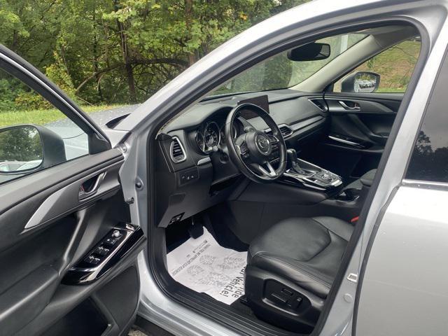 used 2023 Mazda CX-9 car, priced at $25,399