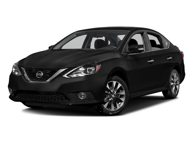 used 2018 Nissan Sentra car