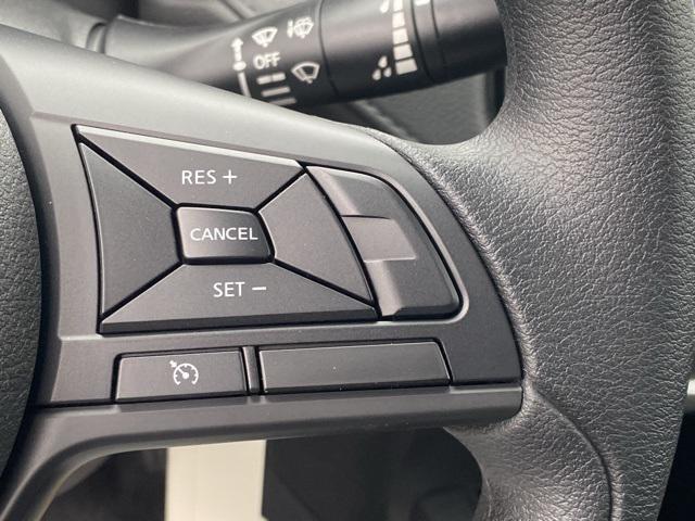 new 2025 Nissan Versa car, priced at $20,695