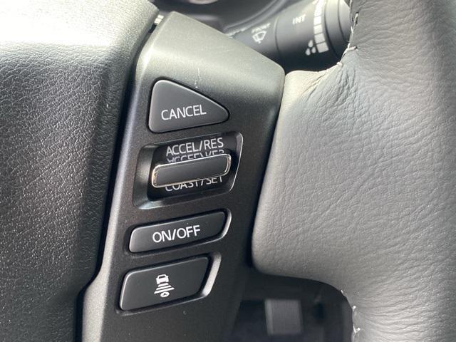 new 2026 Nissan Frontier car, priced at $36,506