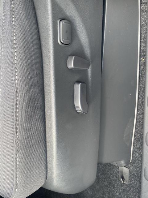 new 2026 Nissan Frontier car, priced at $36,506