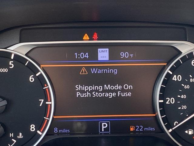 new 2025 Nissan Altima car, priced at $28,960