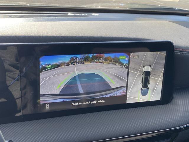 new 2026 Nissan Kicks car, priced at $28,189