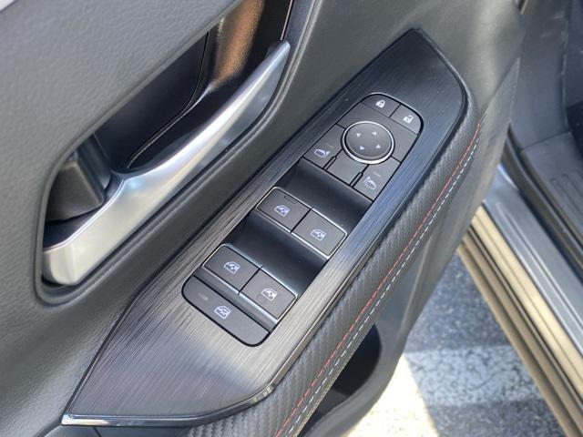 new 2026 Nissan Kicks car, priced at $28,189