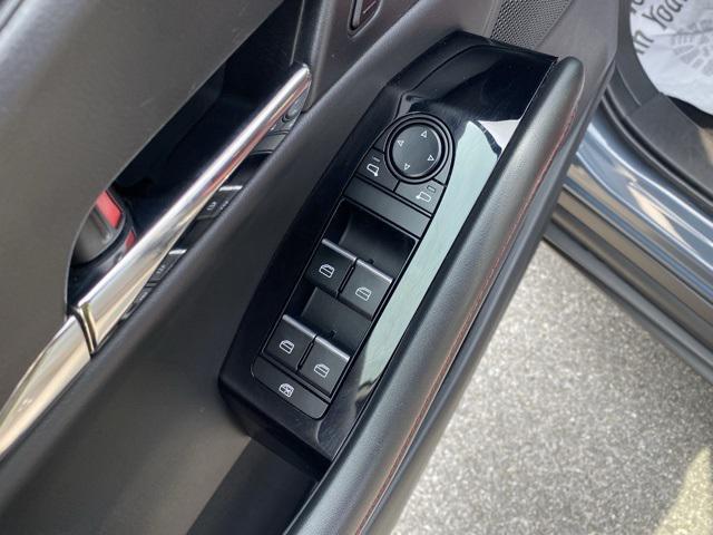 used 2024 Mazda CX-30 car, priced at $26,999