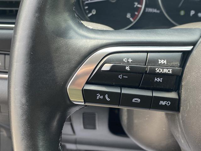 used 2024 Mazda CX-30 car, priced at $26,999