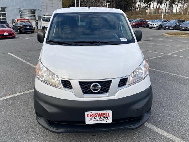 used 2019 Nissan NV200 car, priced at $16,995