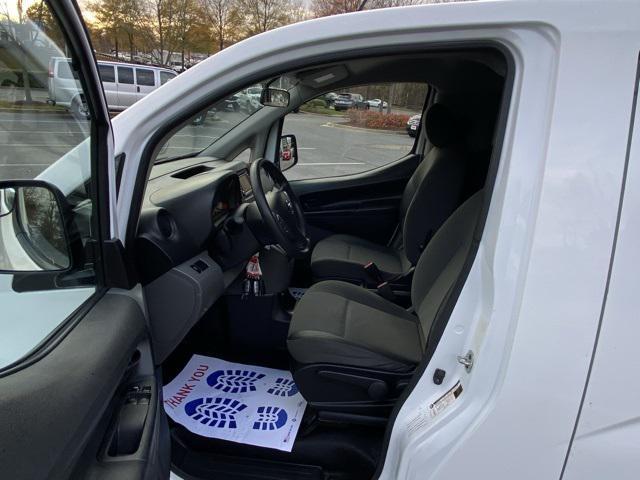 used 2019 Nissan NV200 car, priced at $16,995