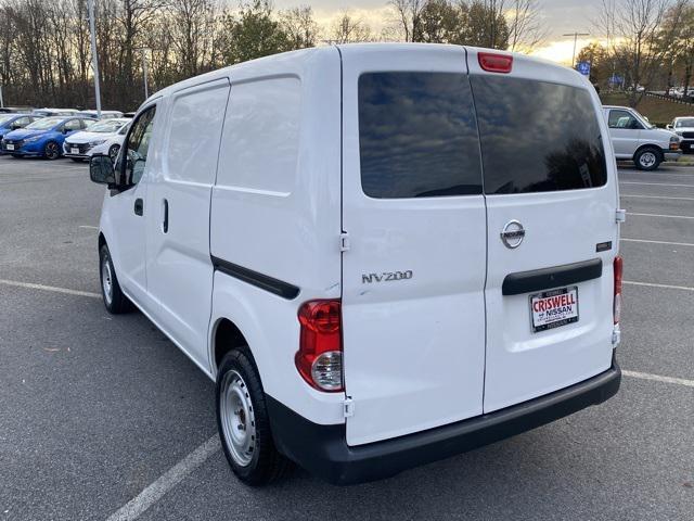 used 2019 Nissan NV200 car, priced at $16,995