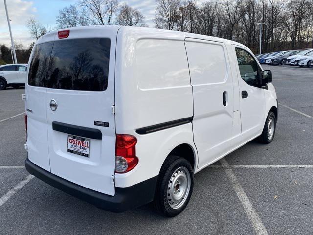 used 2019 Nissan NV200 car, priced at $16,995