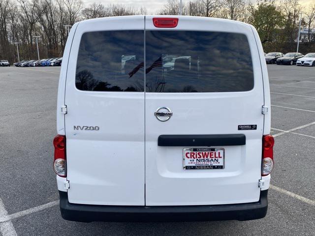 used 2019 Nissan NV200 car, priced at $16,995