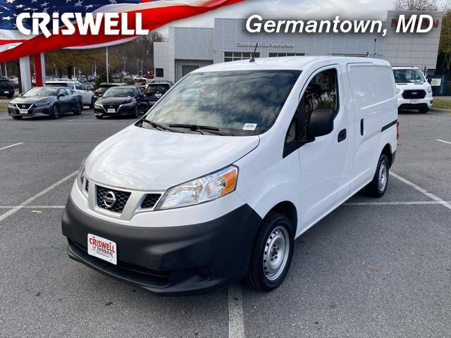 used 2019 Nissan NV200 car, priced at $16,995