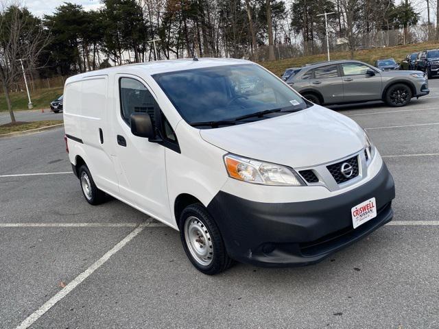 used 2019 Nissan NV200 car, priced at $16,995