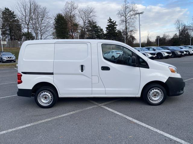 used 2019 Nissan NV200 car, priced at $16,995