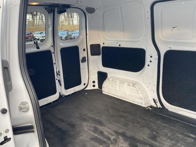 used 2019 Nissan NV200 car, priced at $16,995