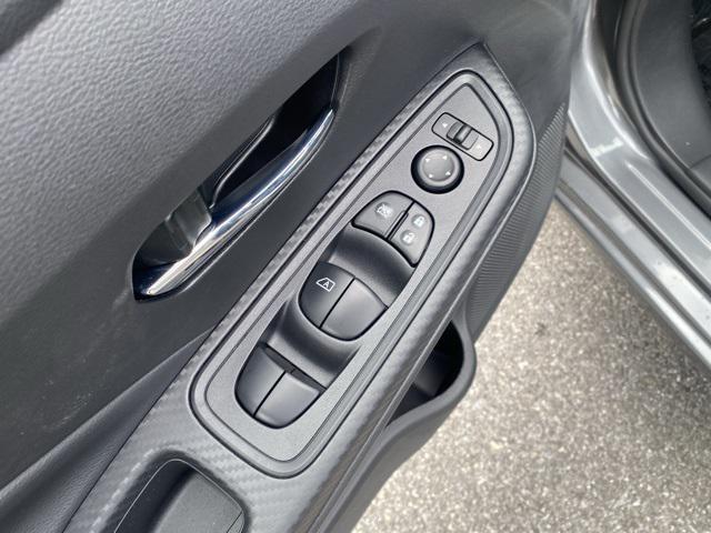 new 2025 Nissan Versa car, priced at $22,385