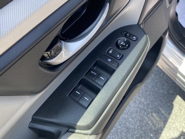 used 2020 Honda CR-V car, priced at $19,099