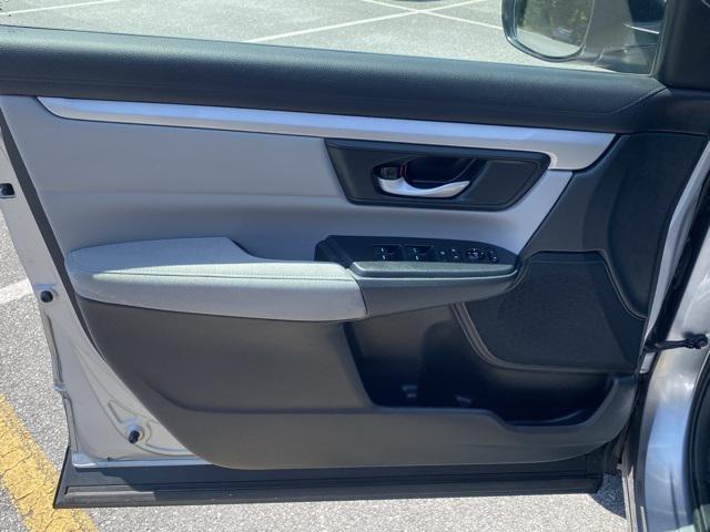 used 2020 Honda CR-V car, priced at $19,099