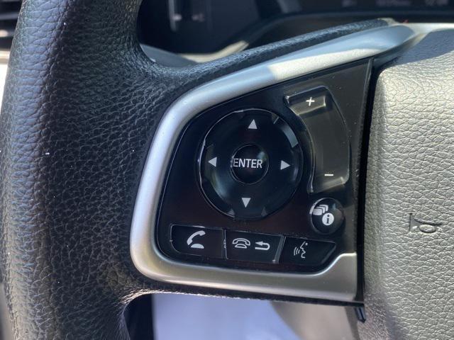 used 2020 Honda CR-V car, priced at $19,099