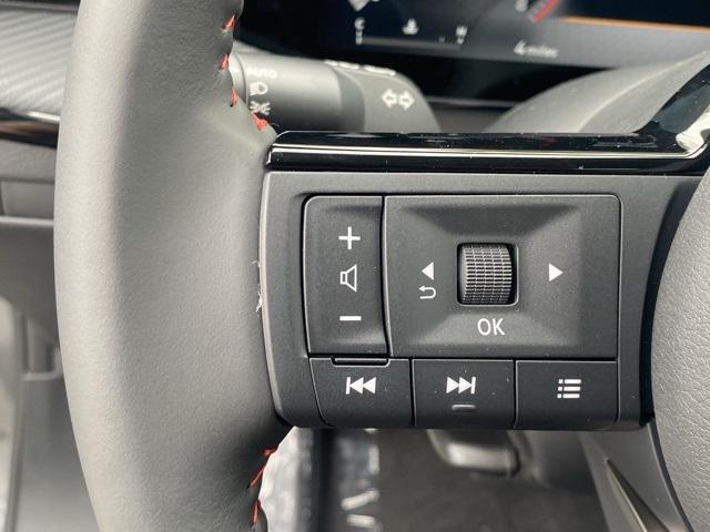 new 2026 Nissan Kicks car, priced at $29,461