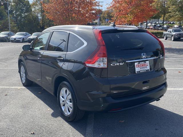 used 2013 Honda CR-V car, priced at $12,997