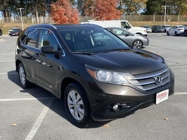 used 2013 Honda CR-V car, priced at $12,997