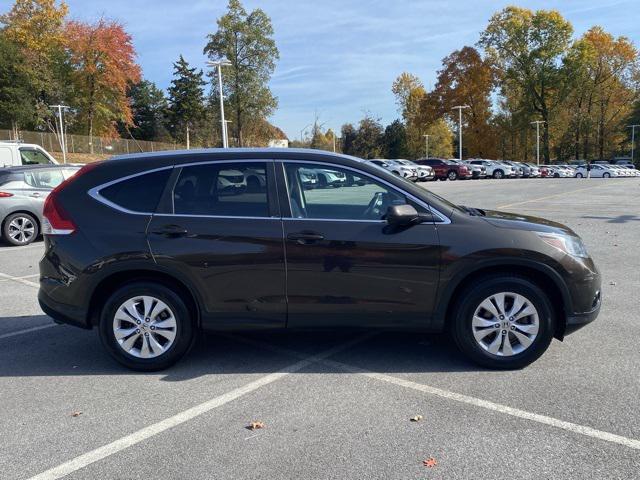 used 2013 Honda CR-V car, priced at $12,997