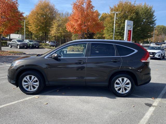 used 2013 Honda CR-V car, priced at $12,997