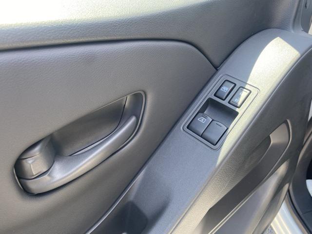 new 2025 Nissan Frontier car, priced at $31,615