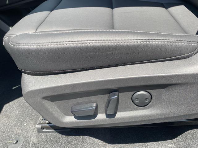 new 2025 Nissan Murano car, priced at $41,493