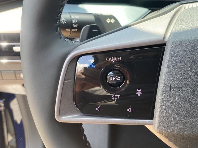 new 2025 Nissan Murano car, priced at $41,493