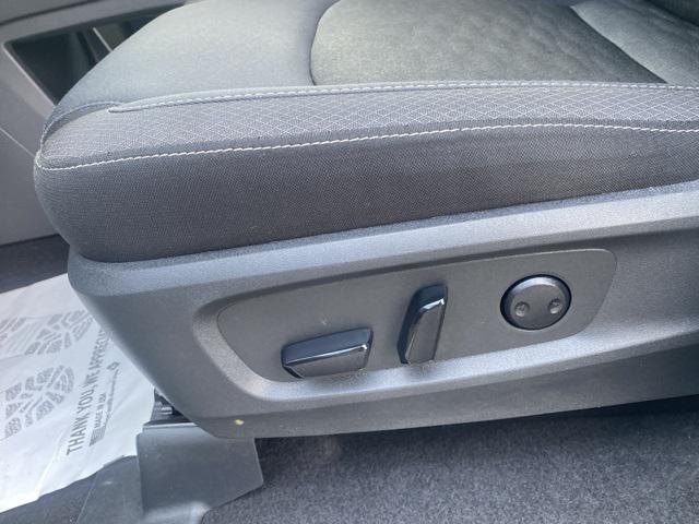 used 2024 Nissan Pathfinder car, priced at $34,999