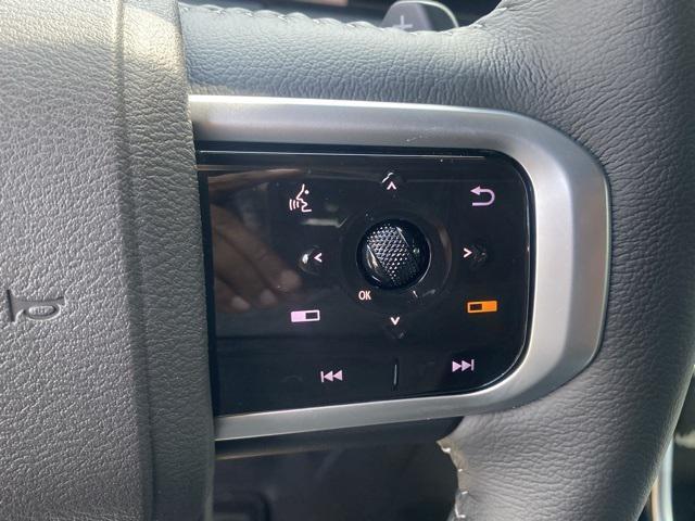 new 2025 Nissan Armada car, priced at $66,277