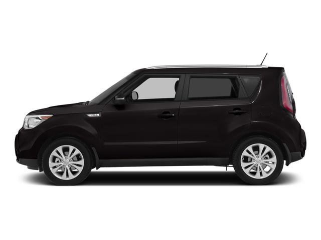 used 2015 Kia Soul car, priced at $7,994