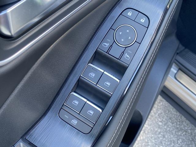 new 2025 Nissan Rogue car, priced at $37,328