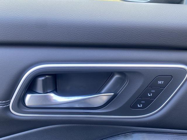 new 2025 Nissan Rogue car, priced at $37,328